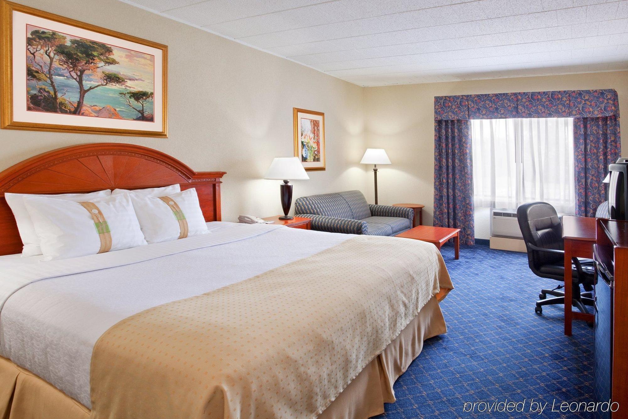Ramada By Wyndham Uniontown Hotel Ruang foto